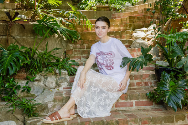 Good Vibrations Graphic Tee